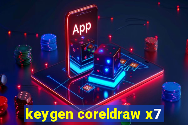 keygen coreldraw x7